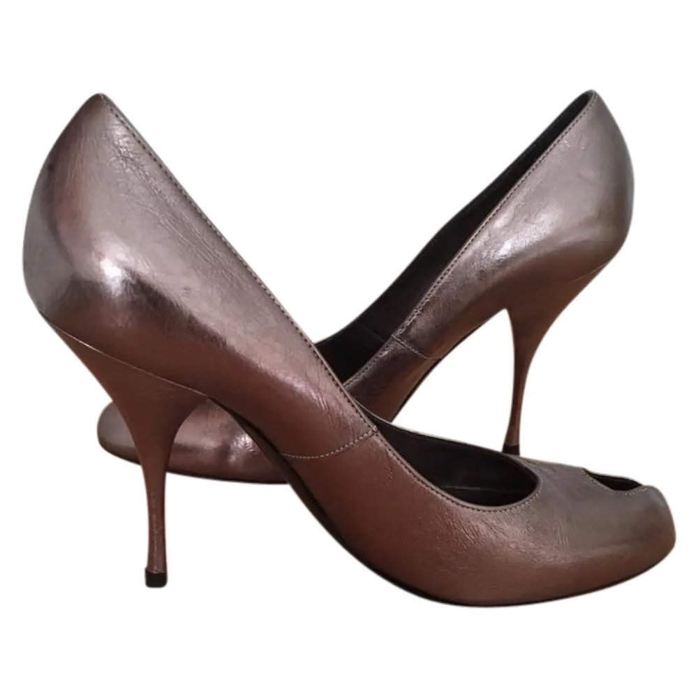 CASADEI high heel pump